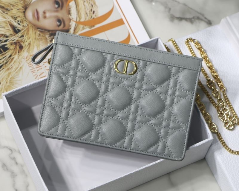 Christian Dior Clutch Bags